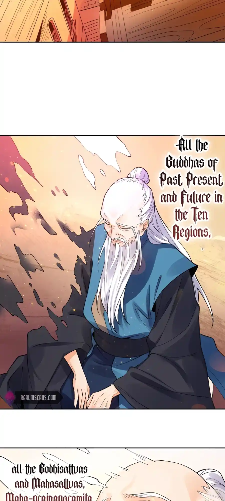 A Big Shot Actually 134