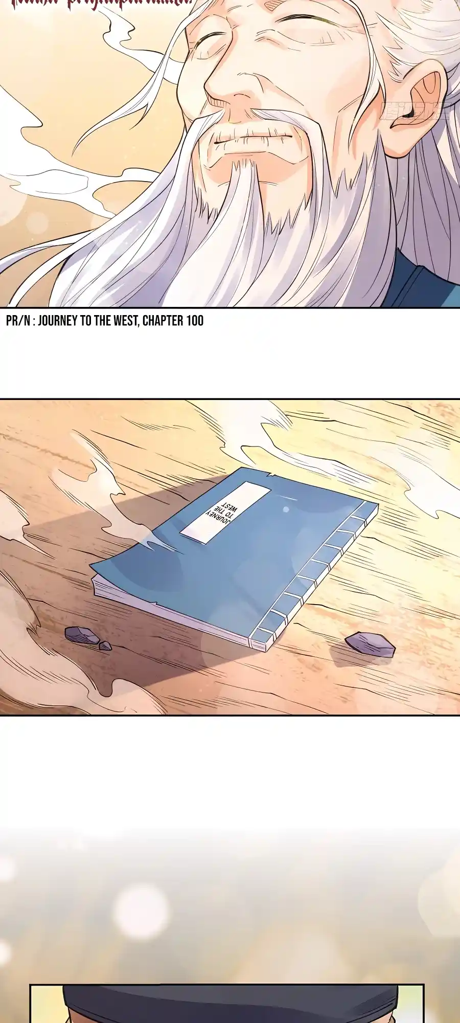 A Big Shot Actually 134