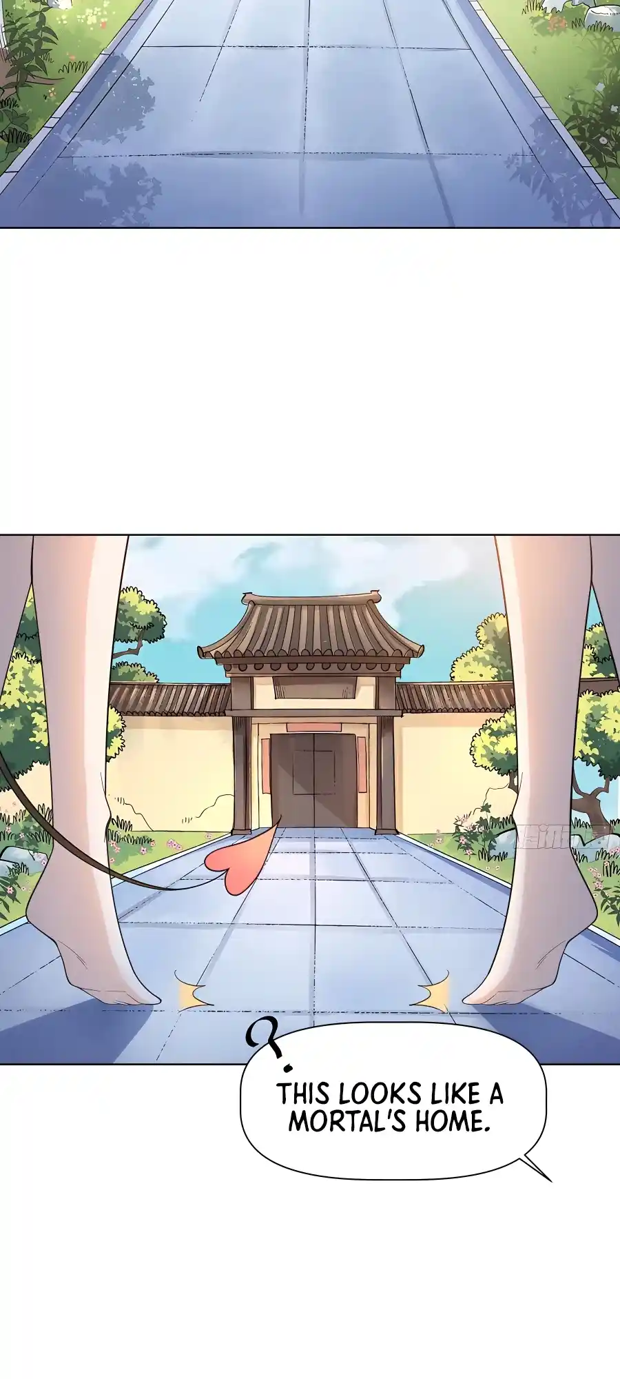 A Big Shot Actually 135