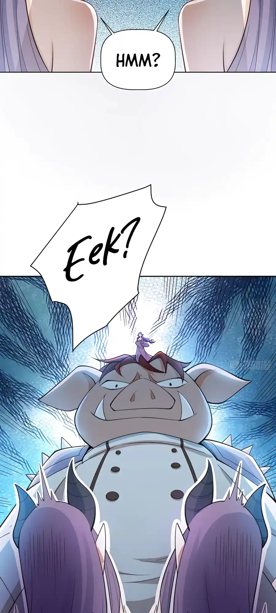 A Big Shot Actually 135