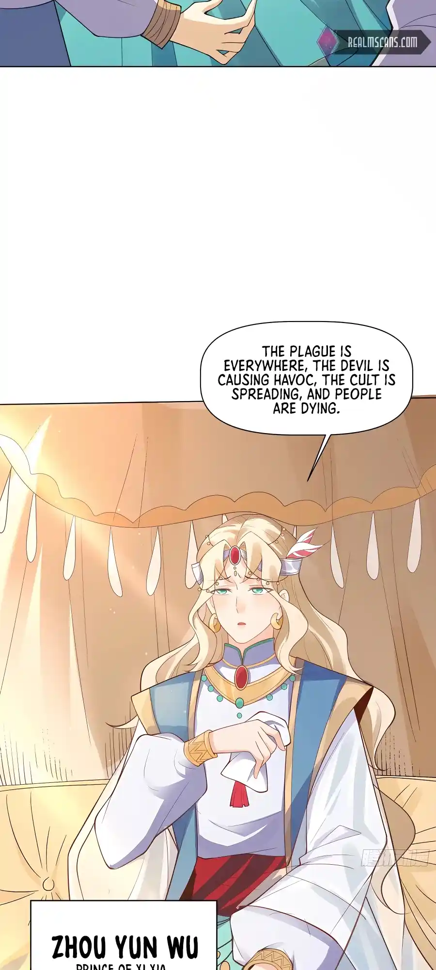 A Big Shot Actually 135