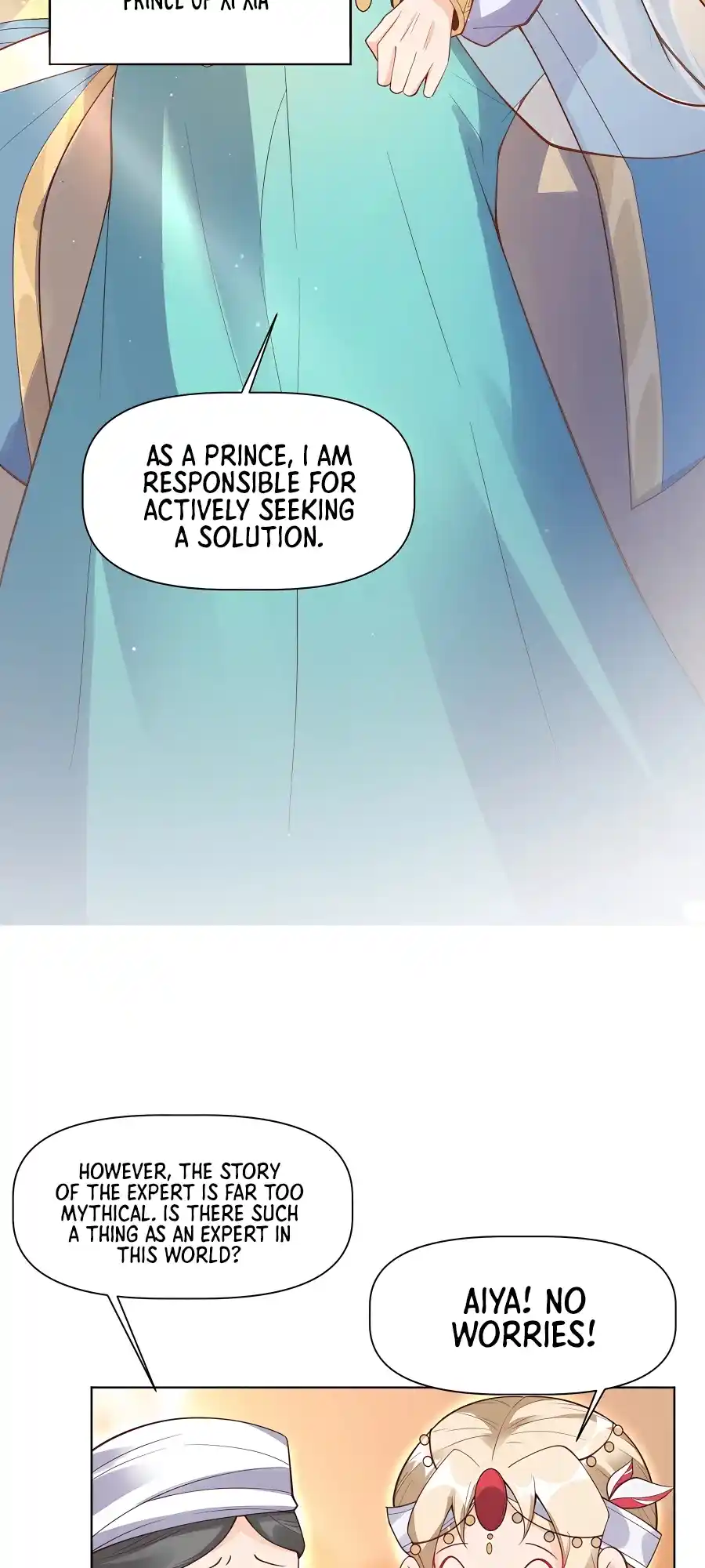 A Big Shot Actually 135