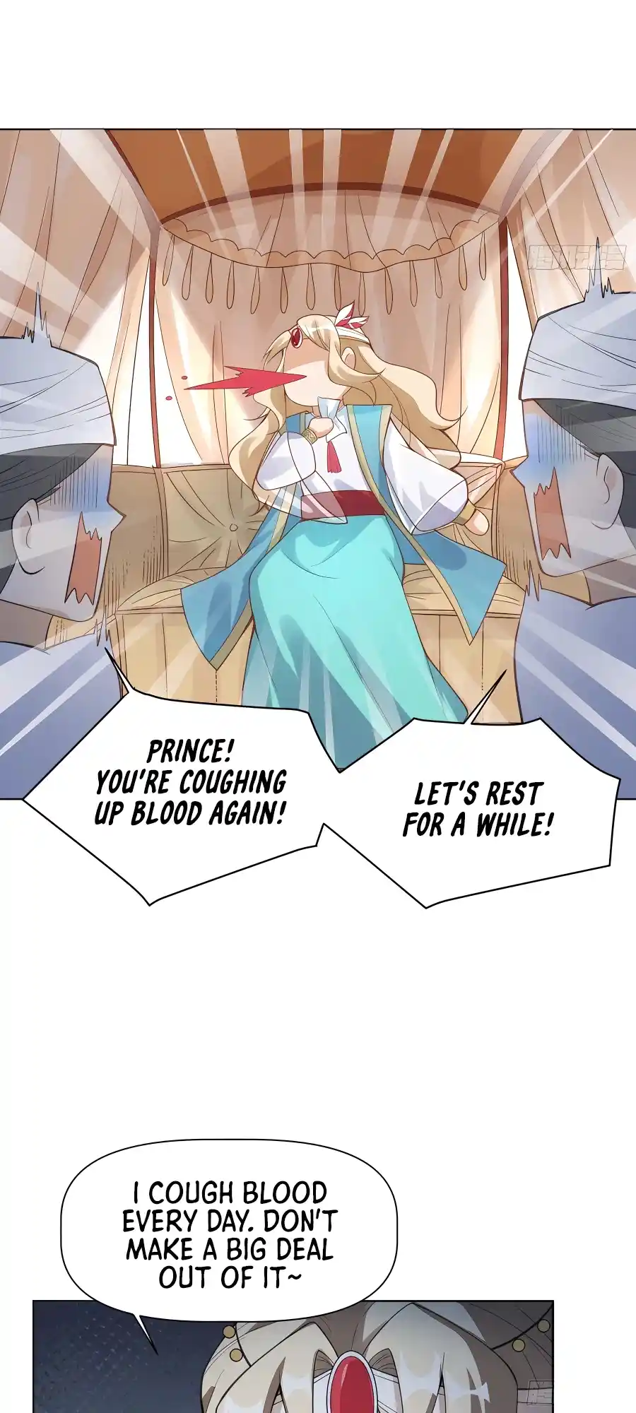 A Big Shot Actually 135