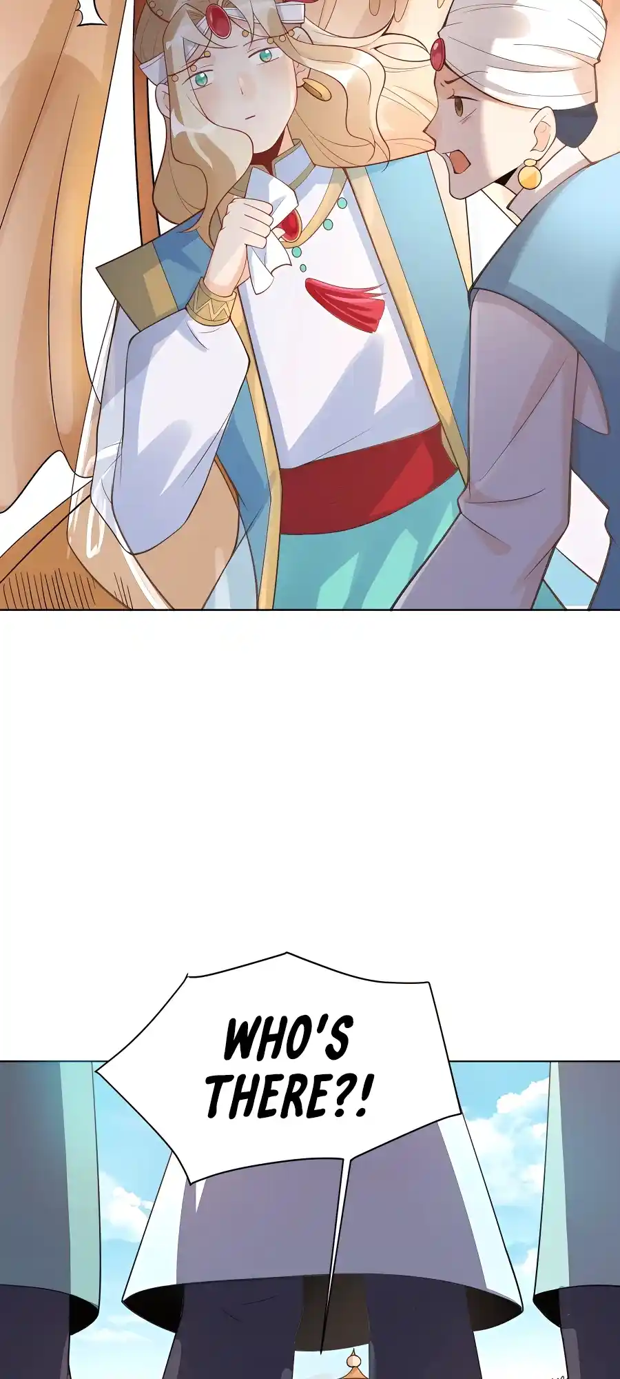 A Big Shot Actually 135