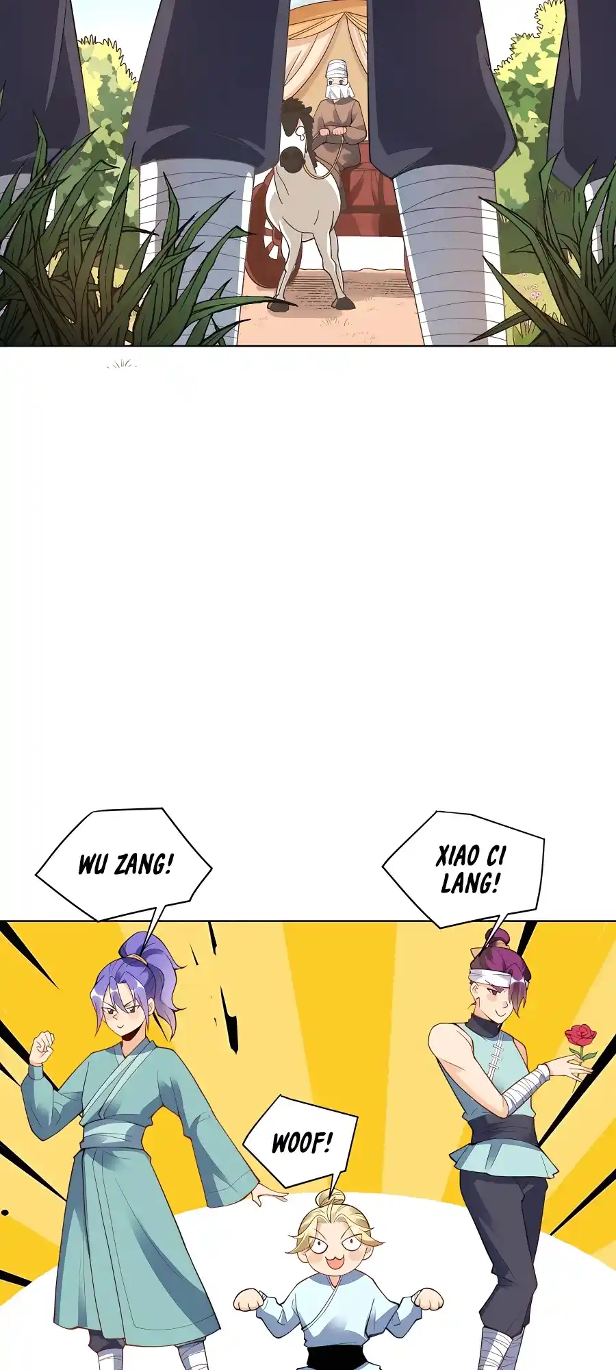 A Big Shot Actually 135