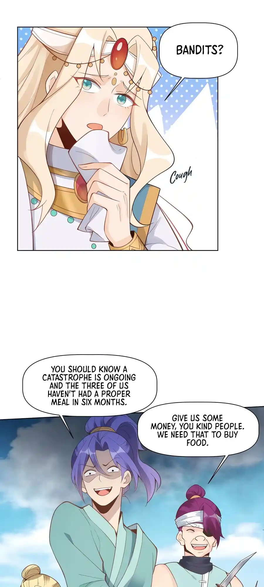 A Big Shot Actually 135