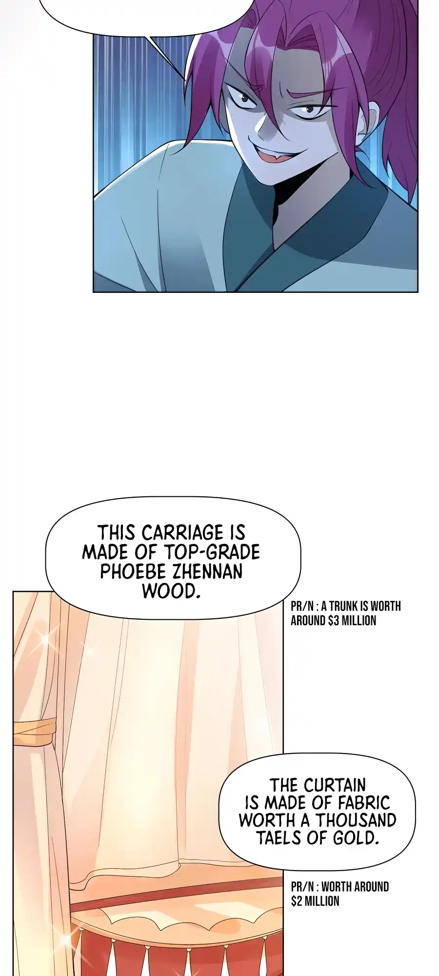 A Big Shot Actually 135