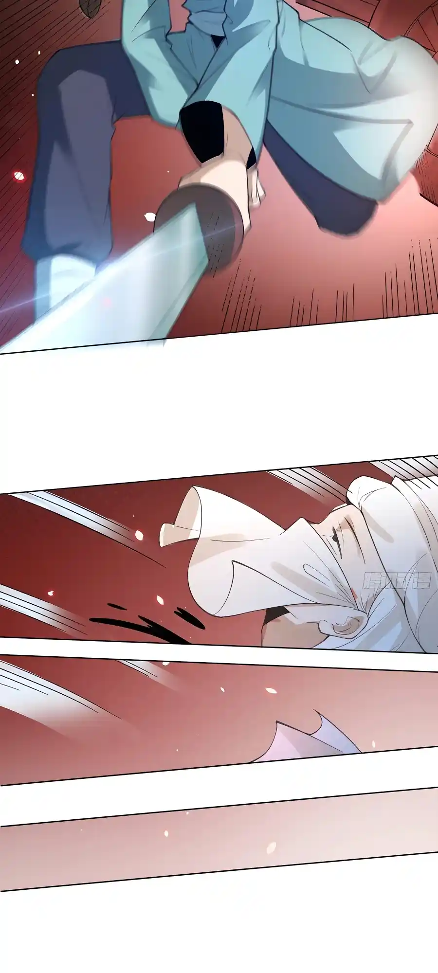 A Big Shot Actually 135