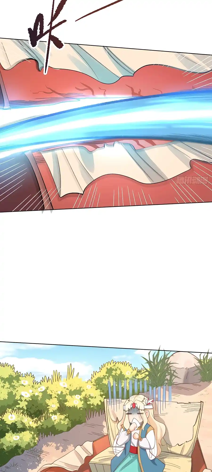 A Big Shot Actually 135