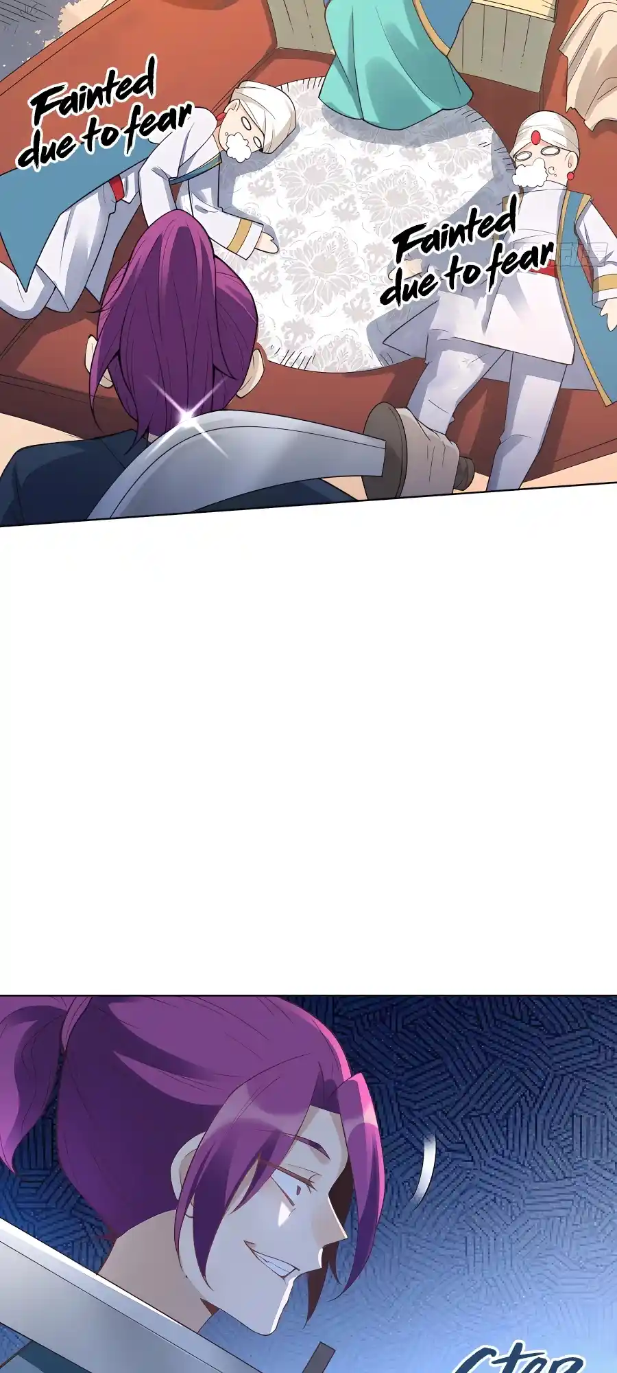 A Big Shot Actually 135