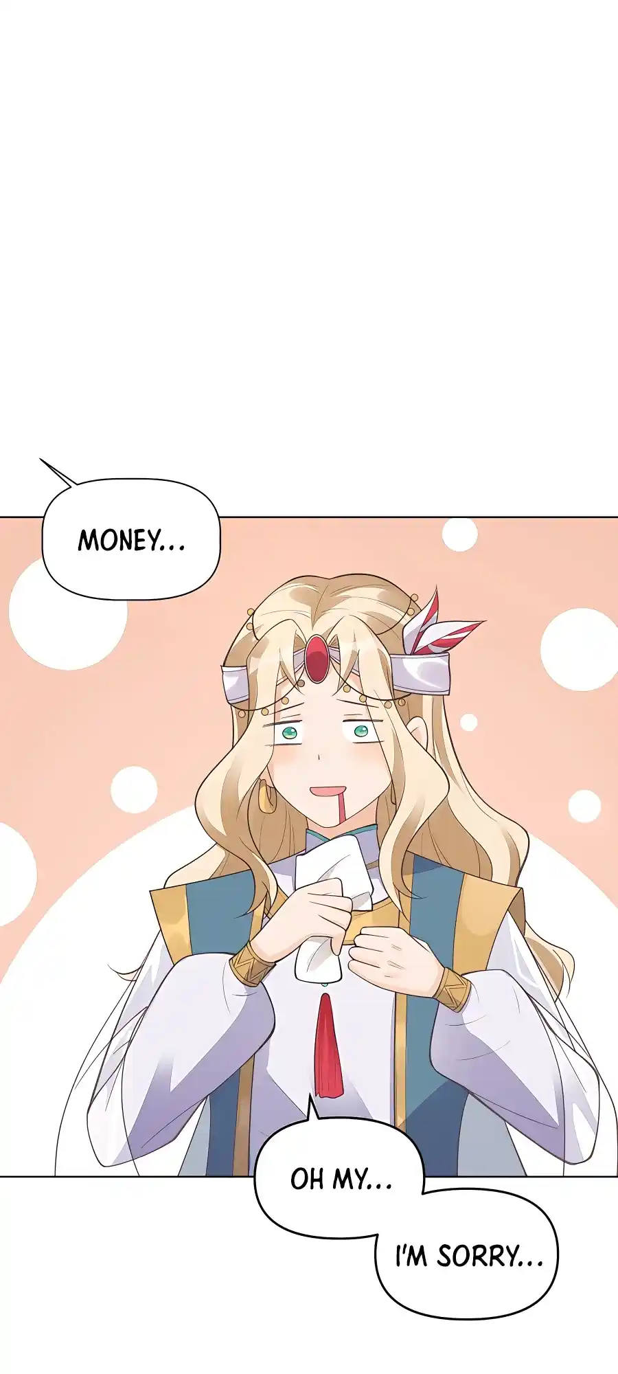 A Big Shot Actually 135