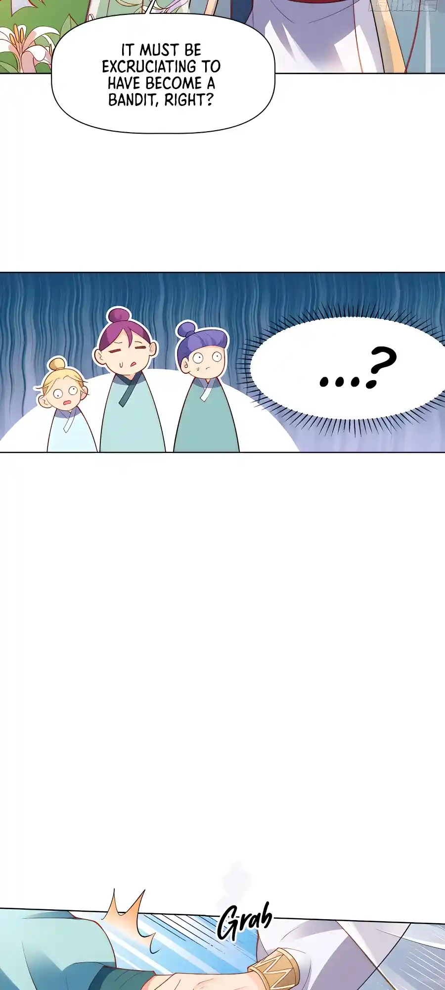 A Big Shot Actually 136