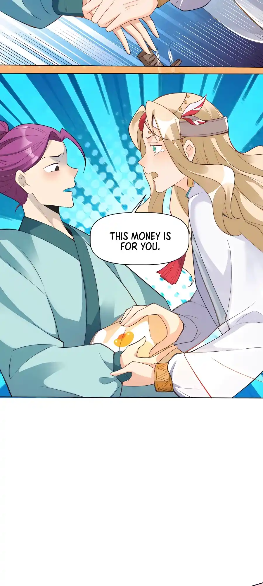 A Big Shot Actually 136