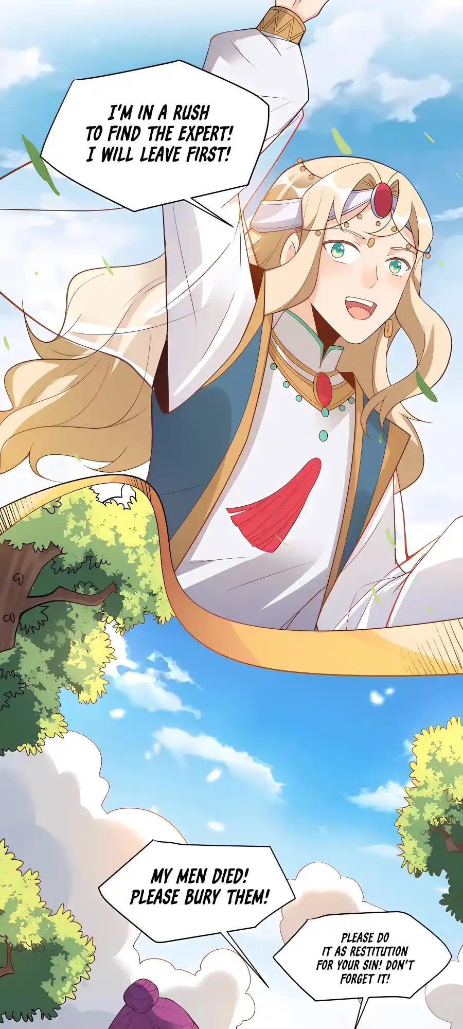 A Big Shot Actually 136