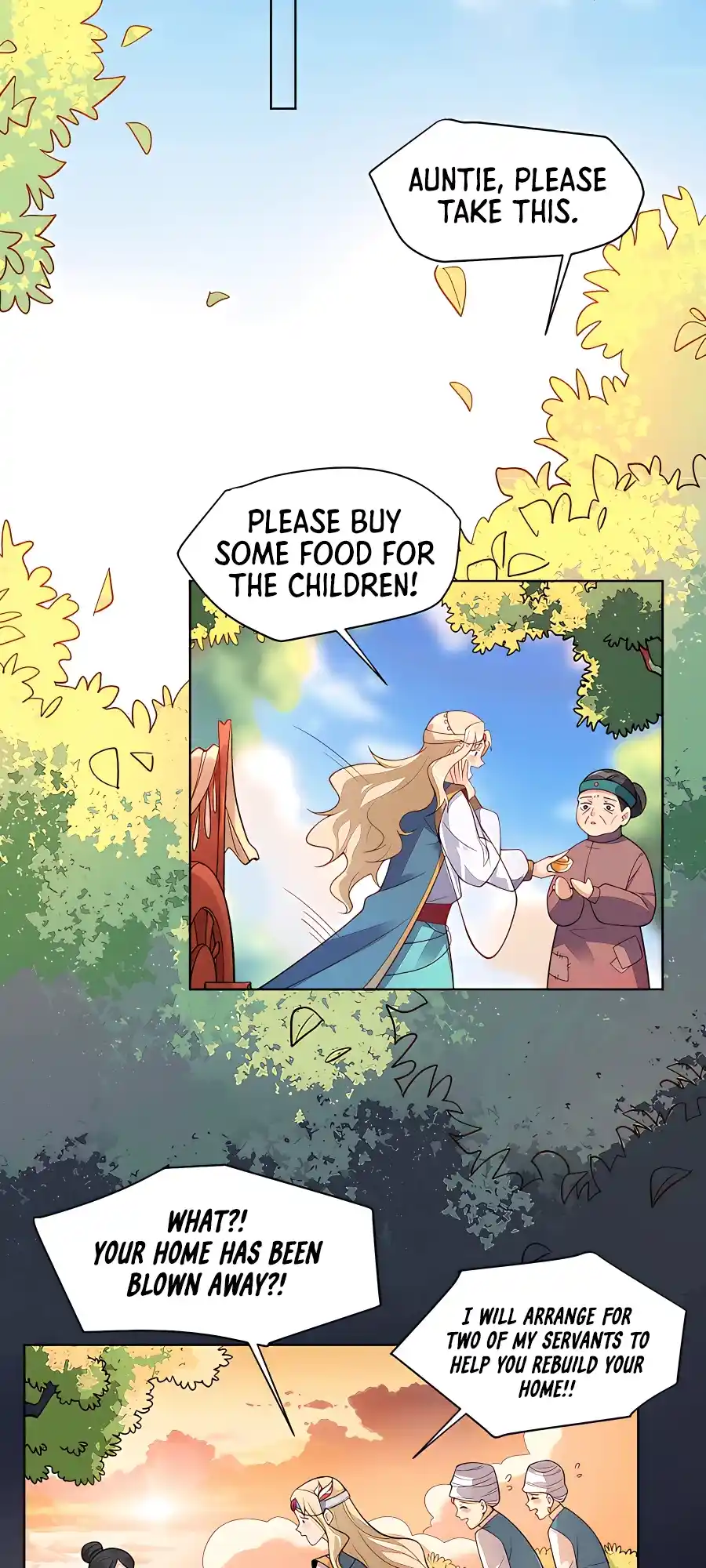 A Big Shot Actually 136