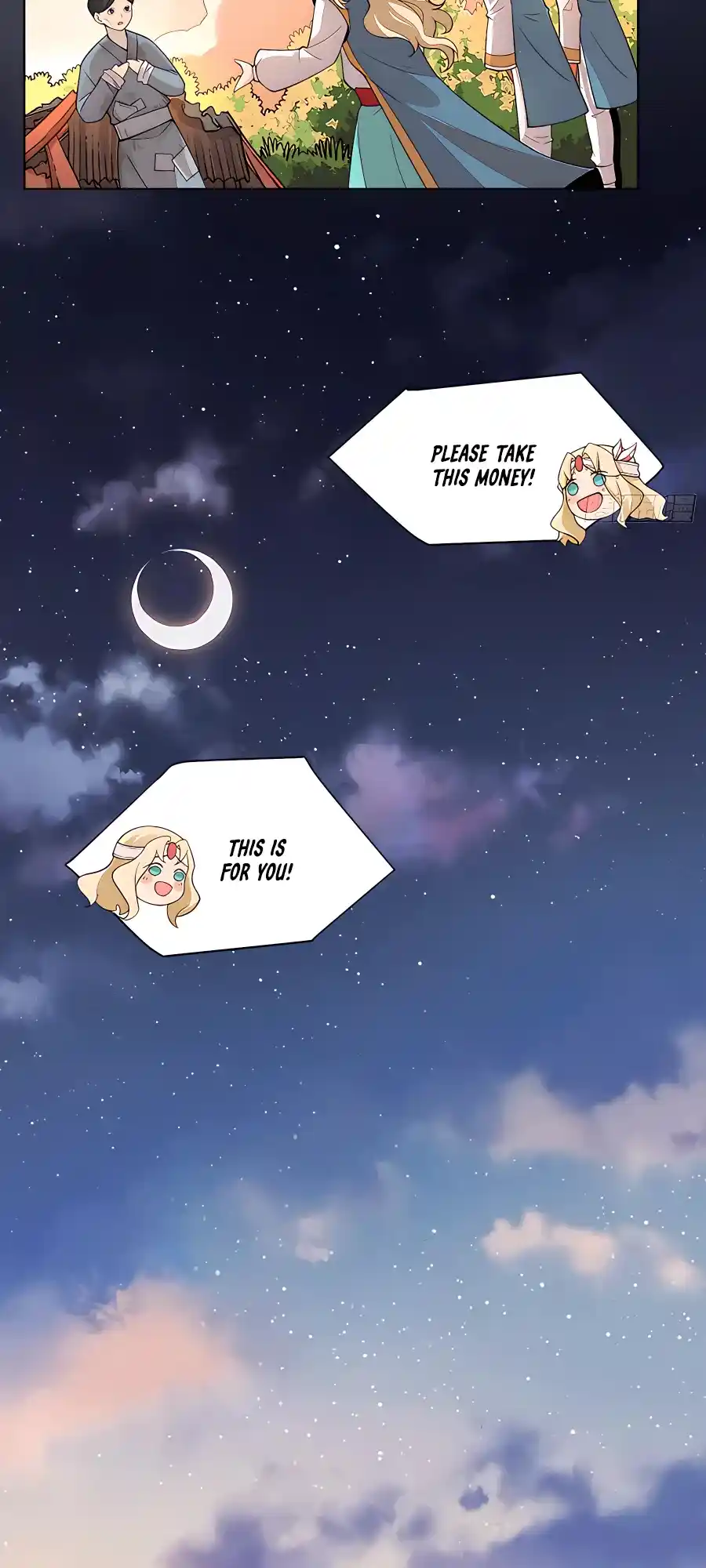 A Big Shot Actually 136