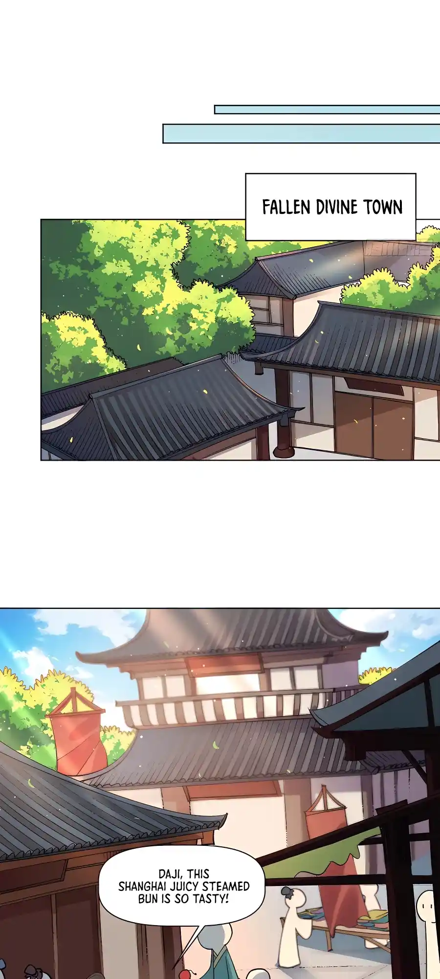 A Big Shot Actually 136