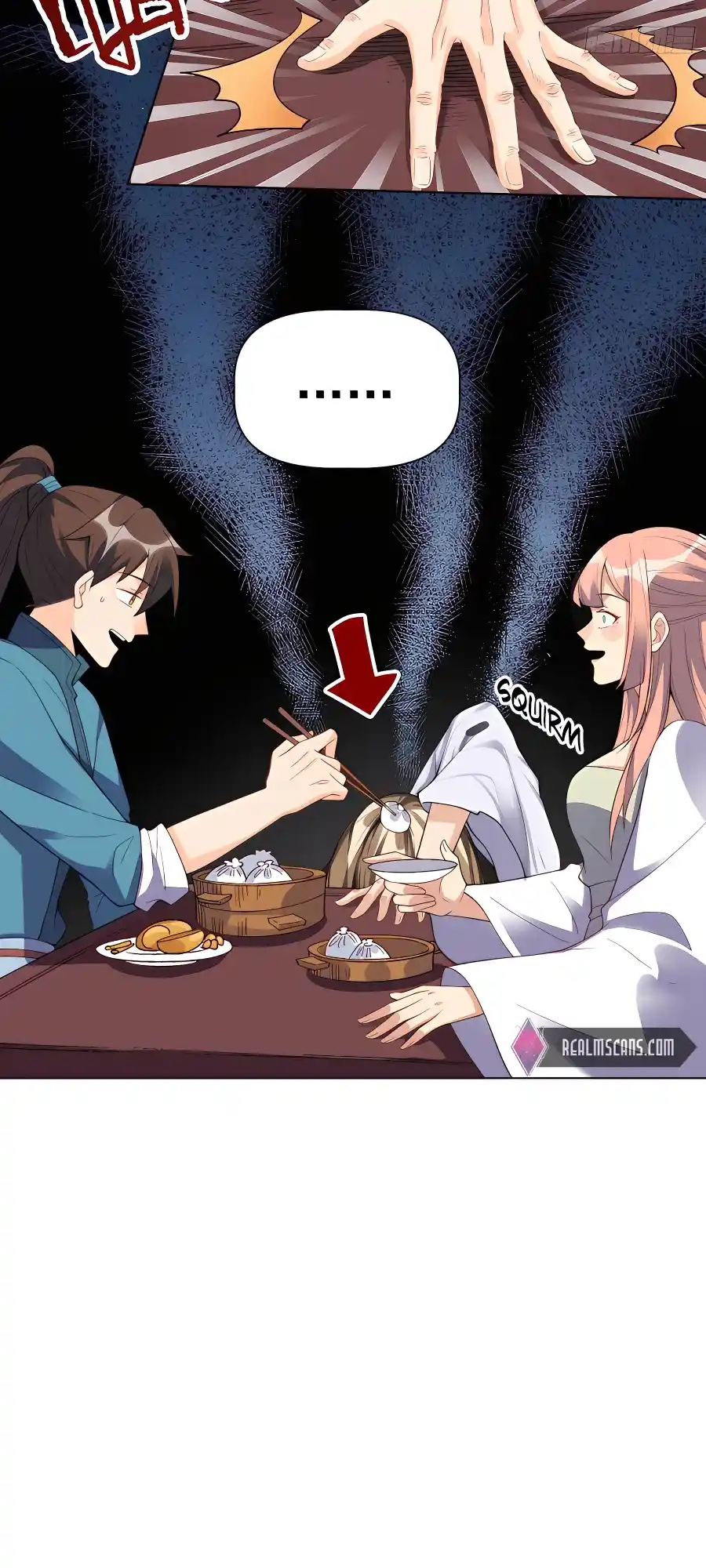 A Big Shot Actually 136