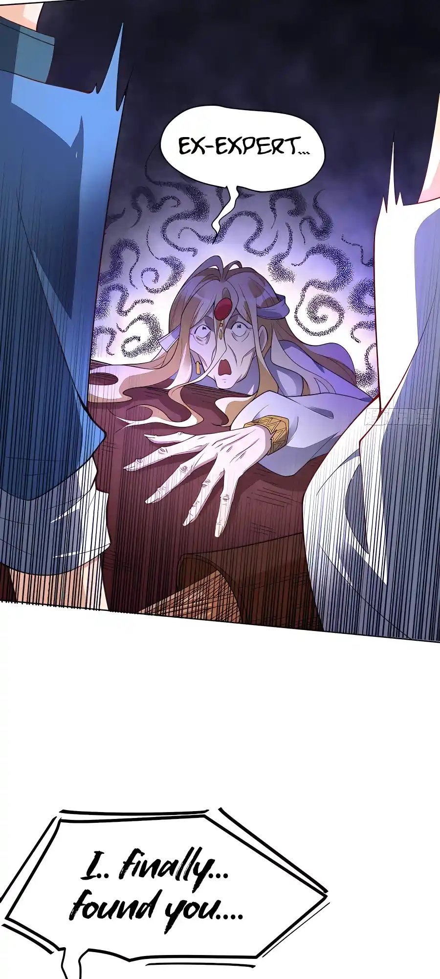 A Big Shot Actually 136