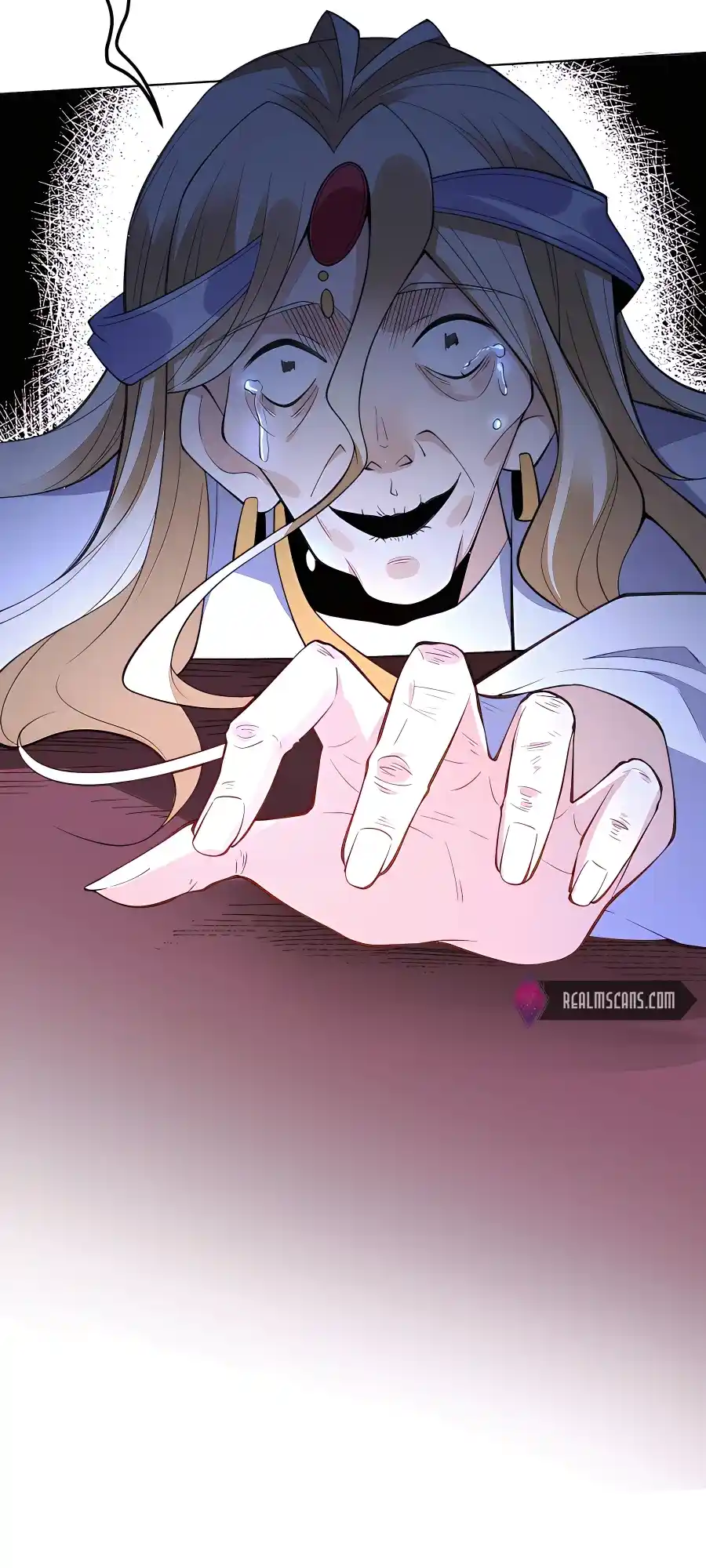 A Big Shot Actually 136