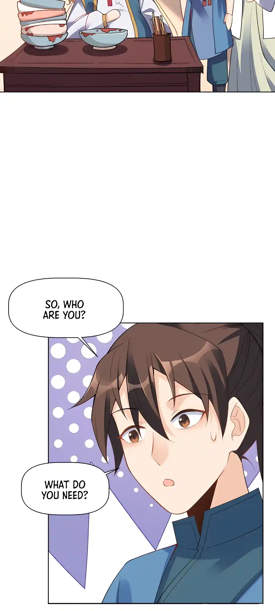 A Big Shot Actually 136