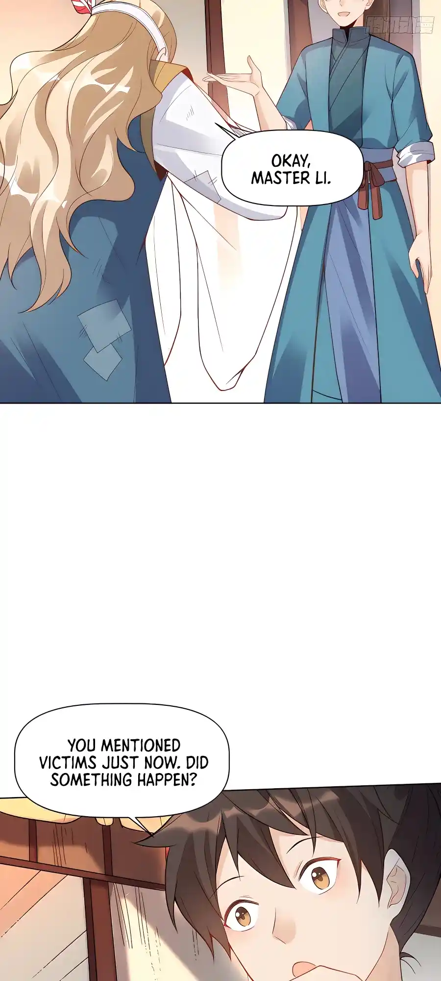 A Big Shot Actually 136