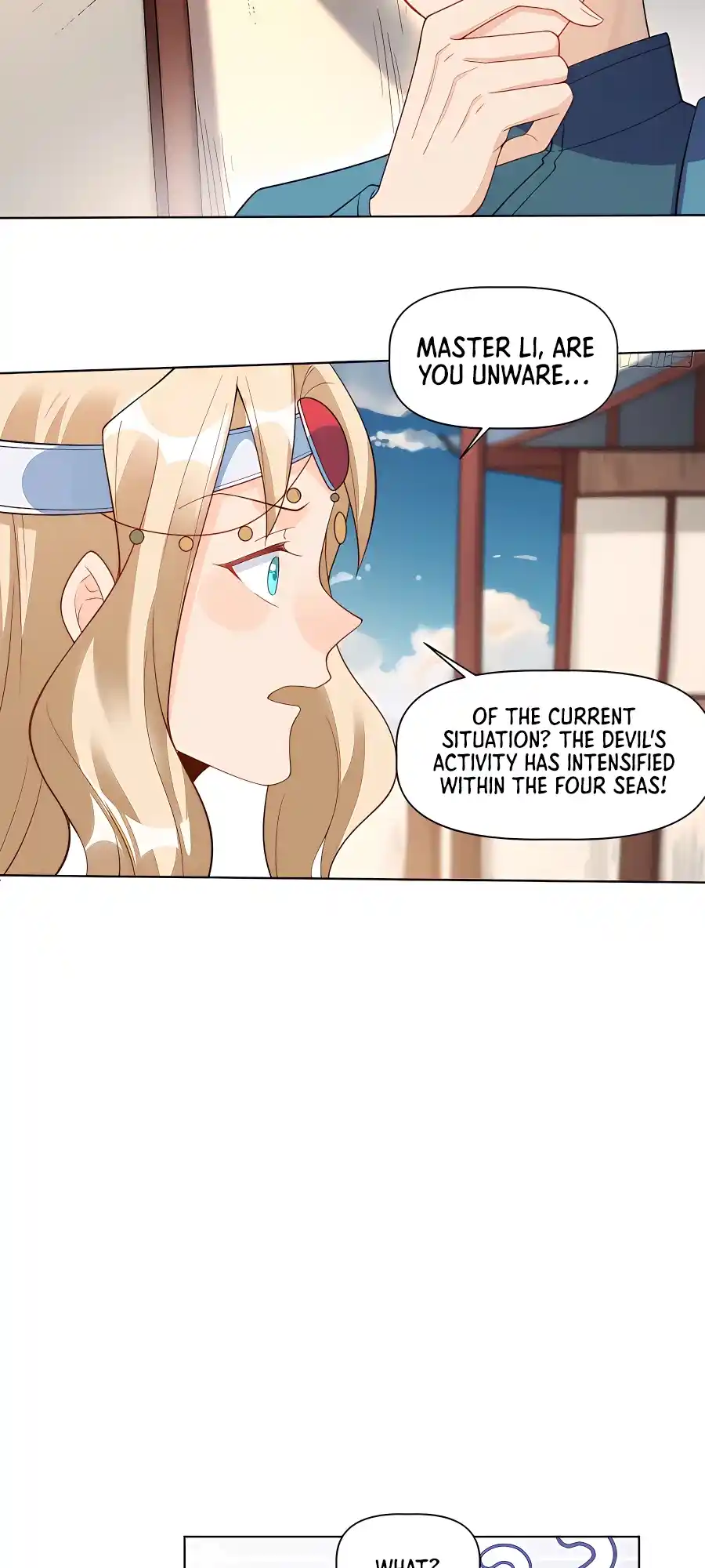 A Big Shot Actually 136