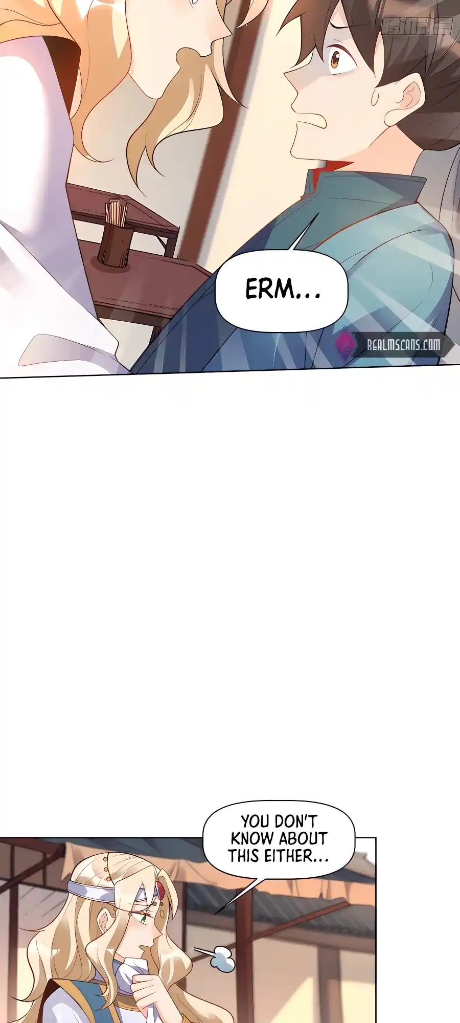 A Big Shot Actually 136