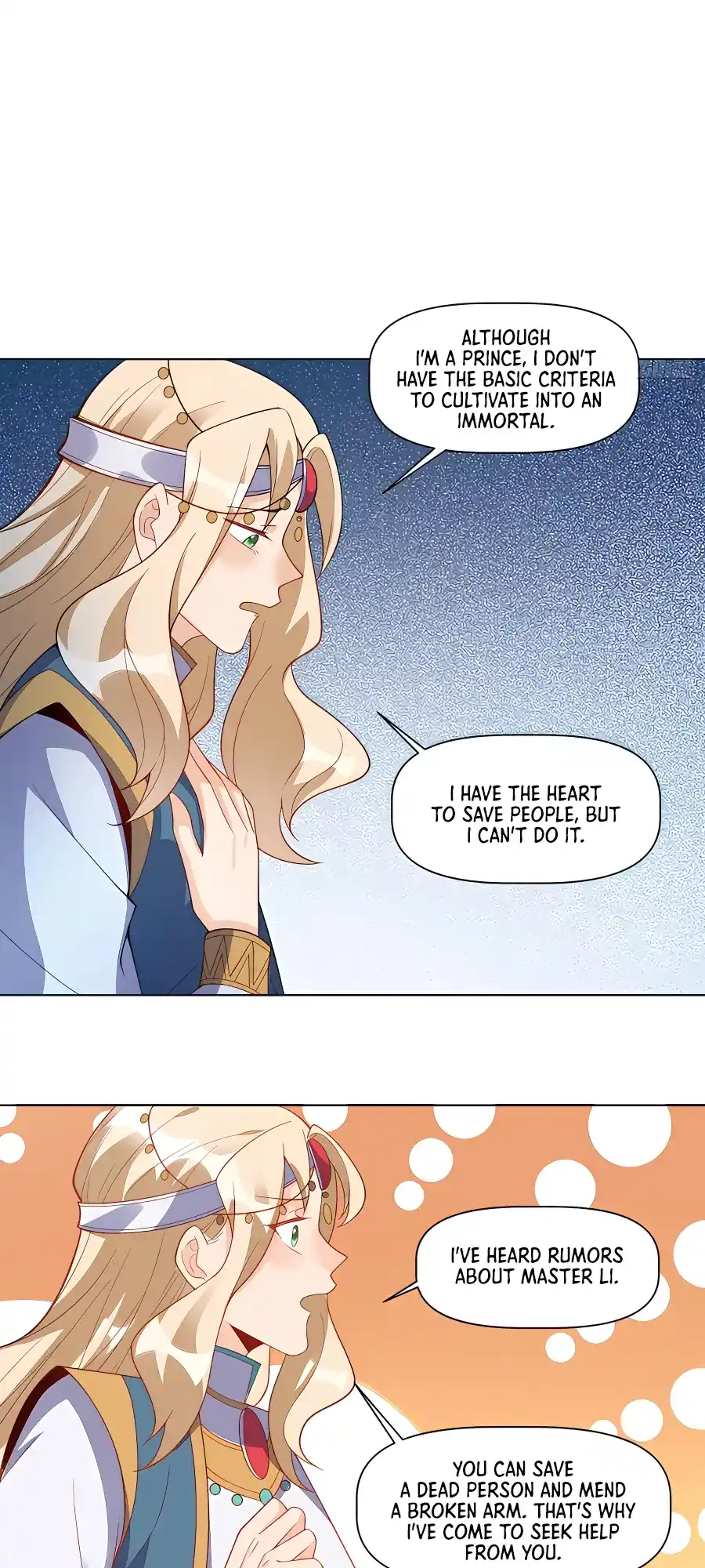 A Big Shot Actually 136