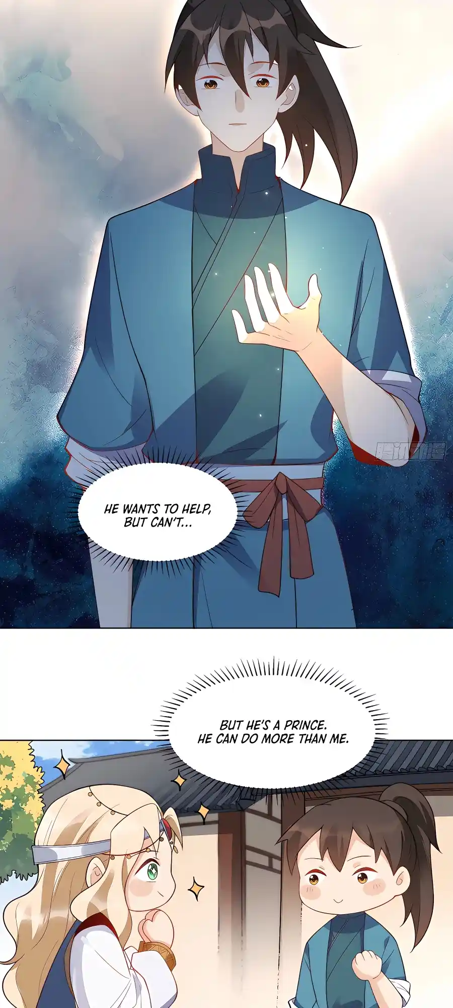 A Big Shot Actually 136