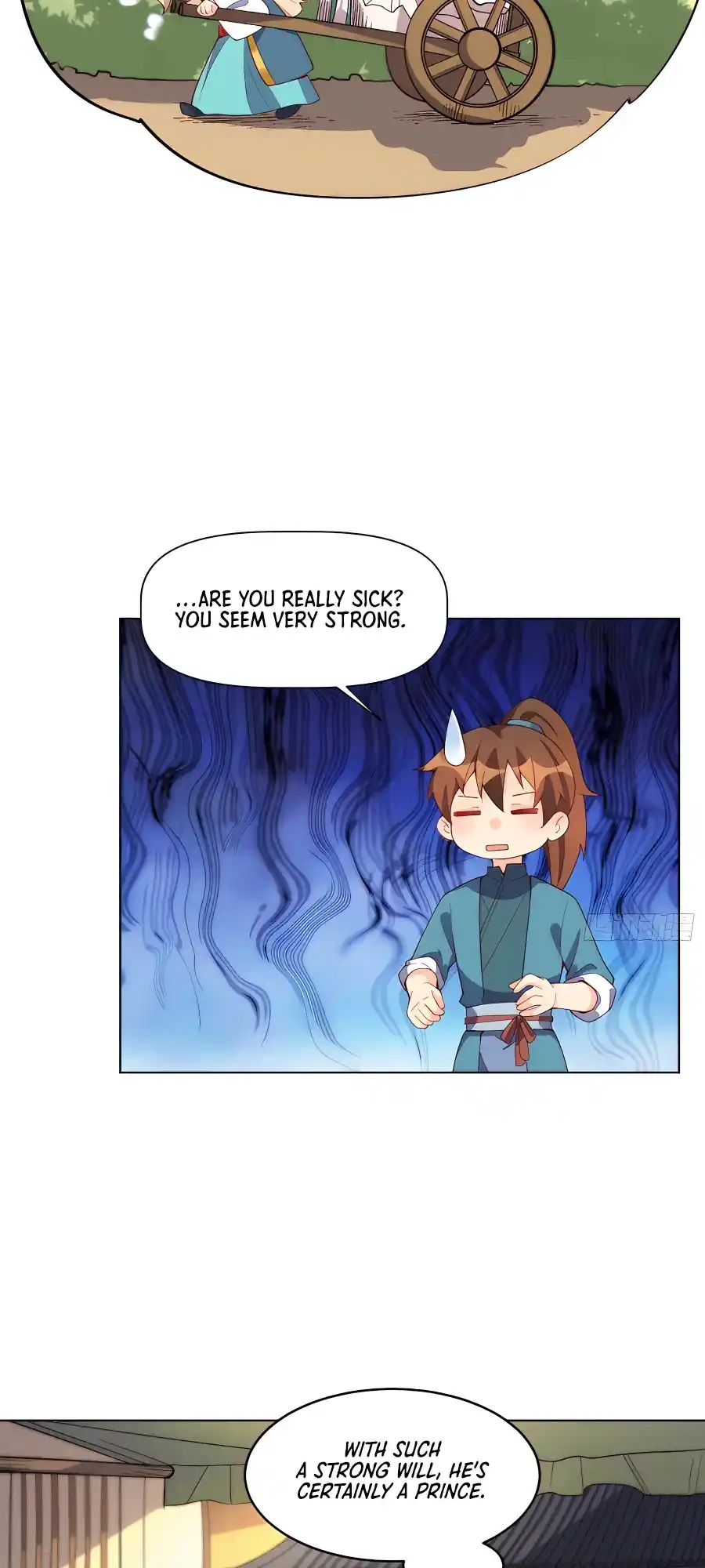 A Big Shot Actually 137