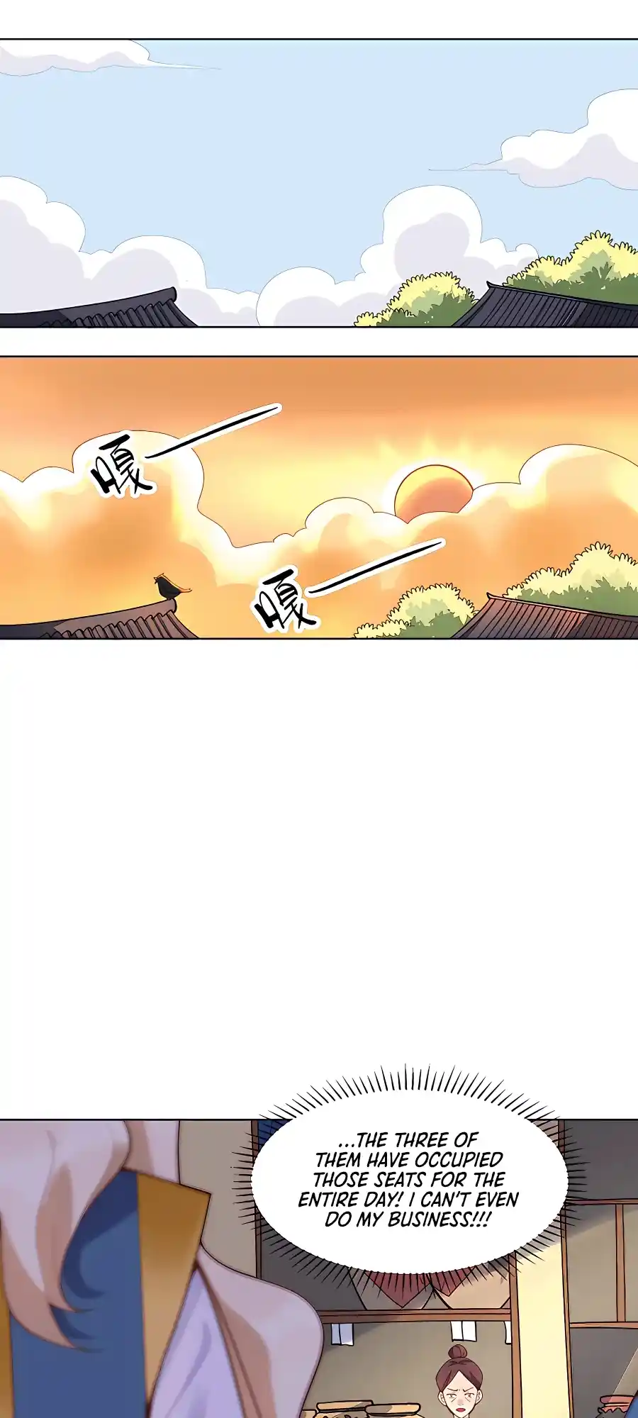 A Big Shot Actually 137