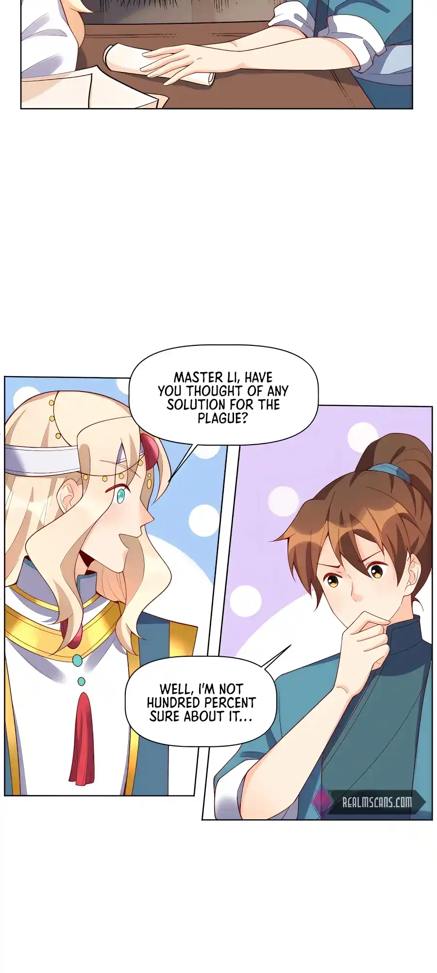 A Big Shot Actually 137