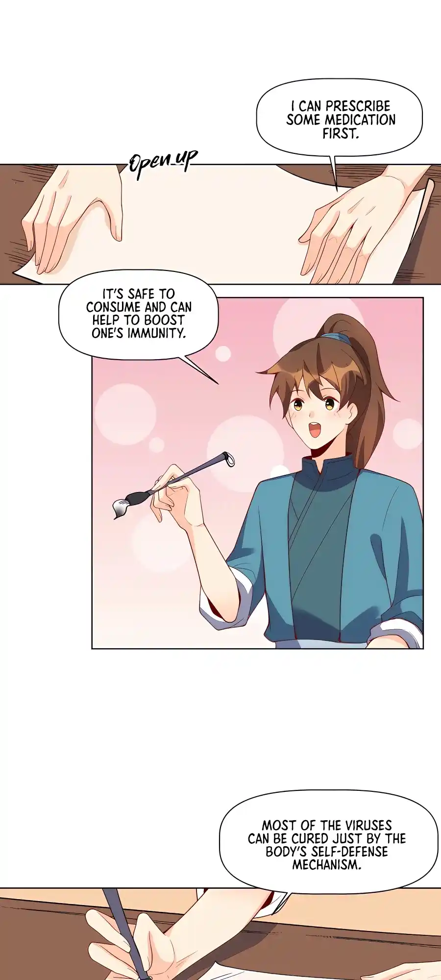 A Big Shot Actually 137