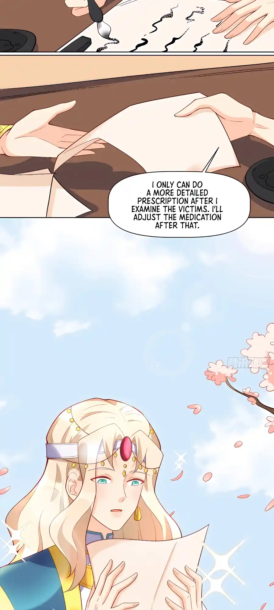 A Big Shot Actually 137