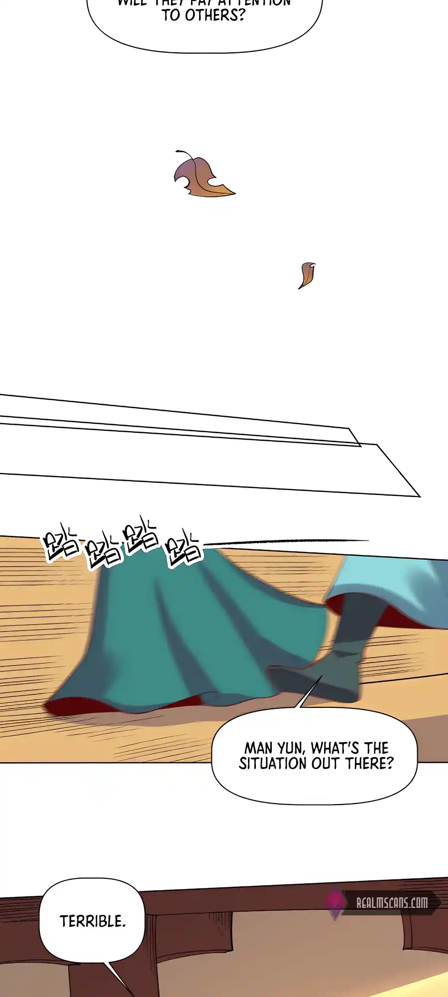 A Big Shot Actually 137