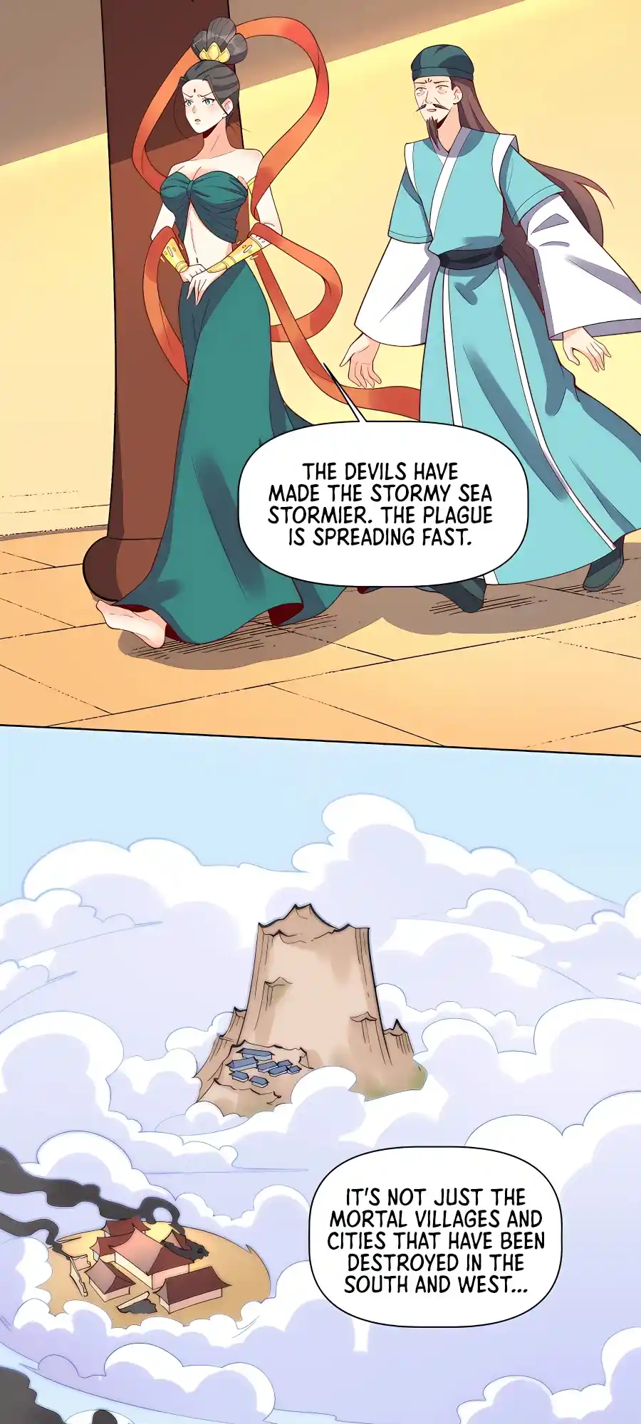 A Big Shot Actually 137