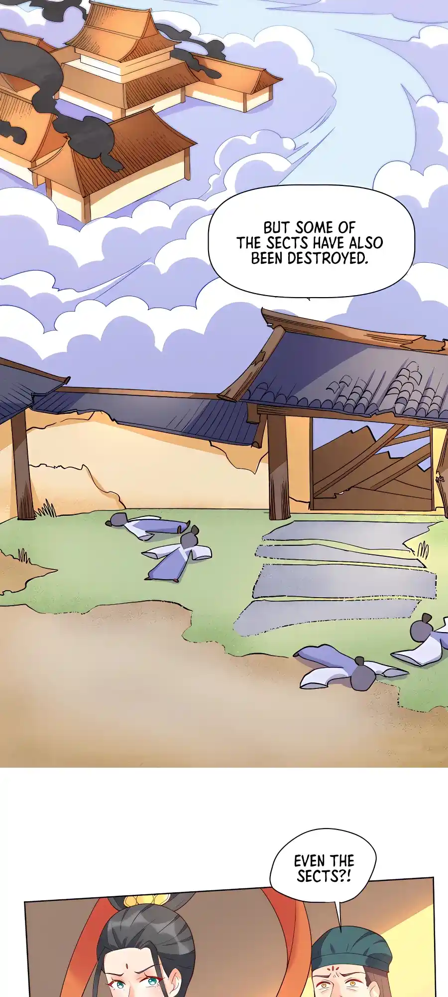 A Big Shot Actually 137