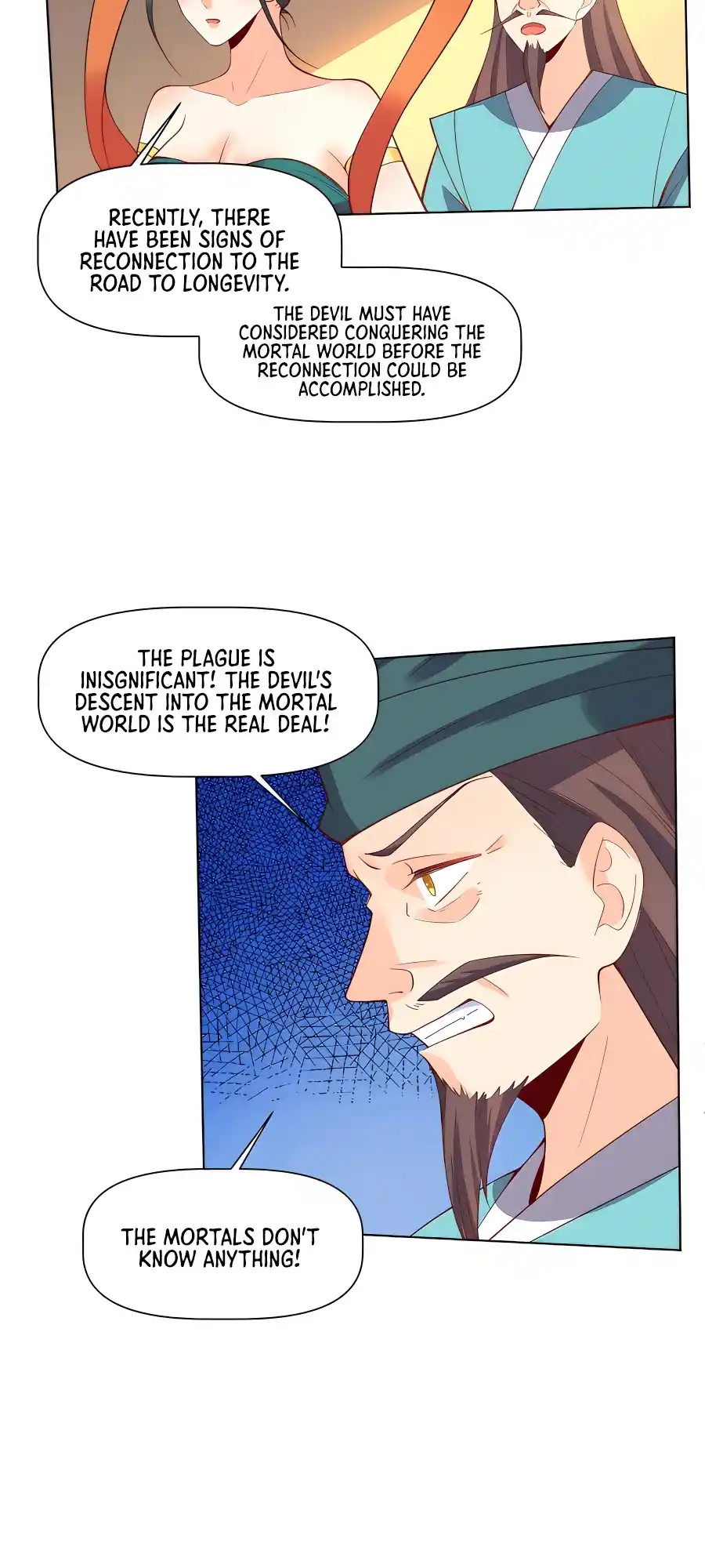 A Big Shot Actually 137