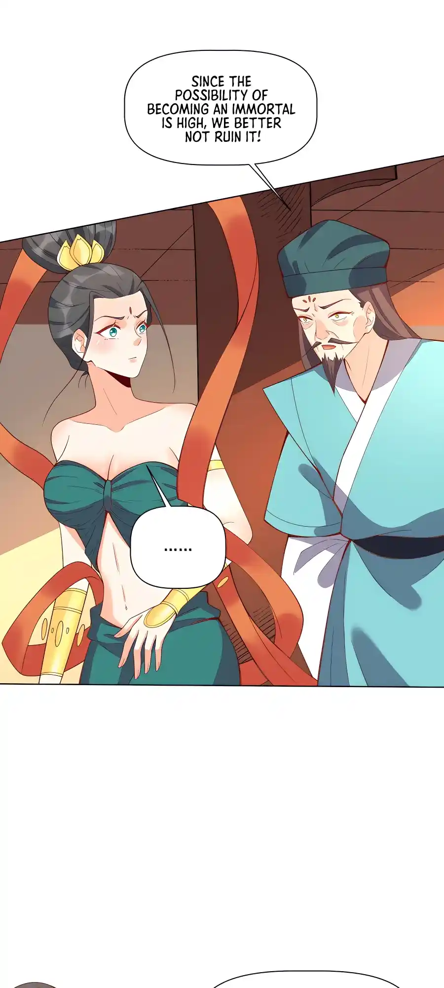 A Big Shot Actually 137