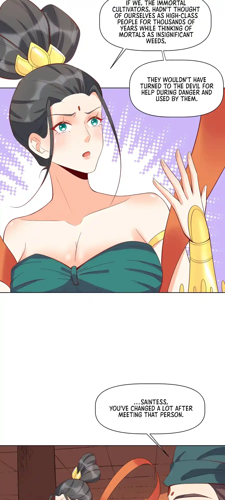 A Big Shot Actually 137