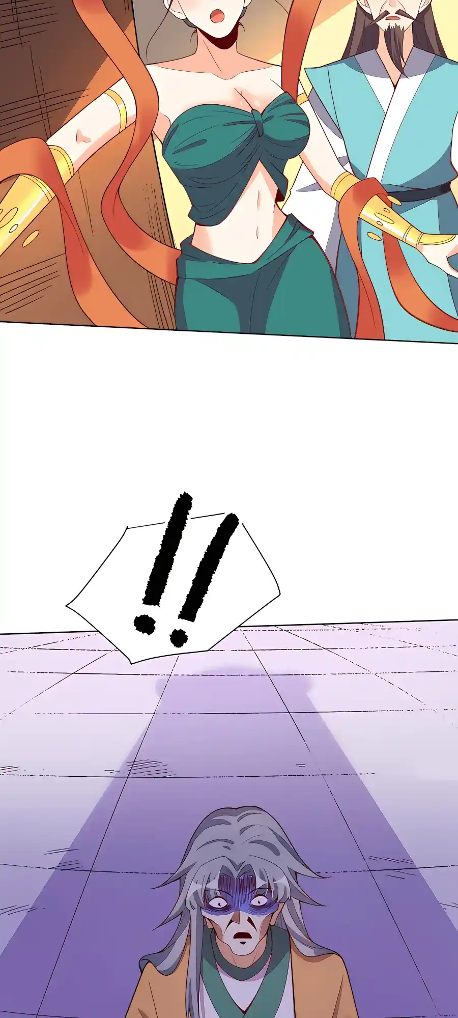 A Big Shot Actually 137