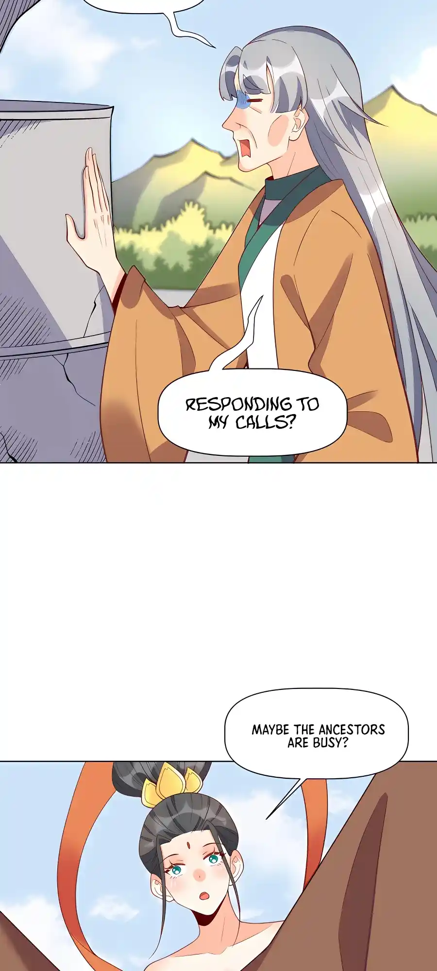 A Big Shot Actually 137