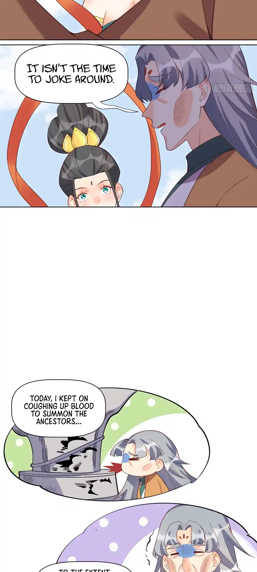 A Big Shot Actually 137