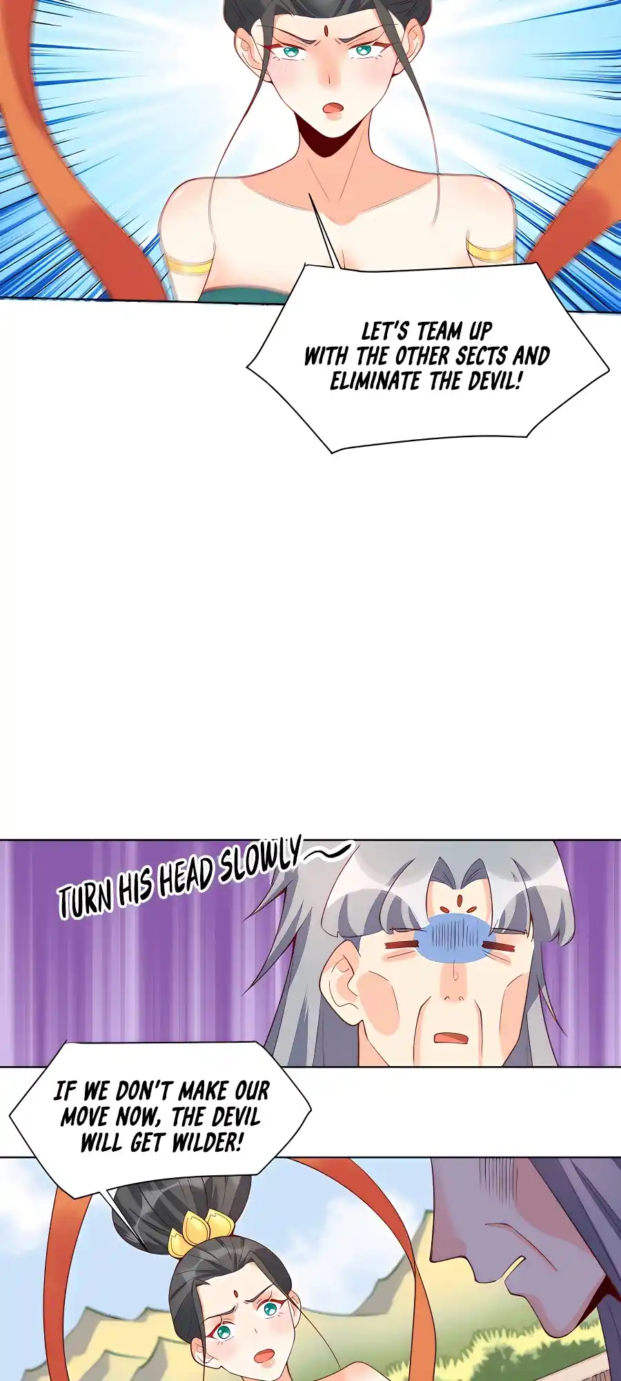 A Big Shot Actually 137