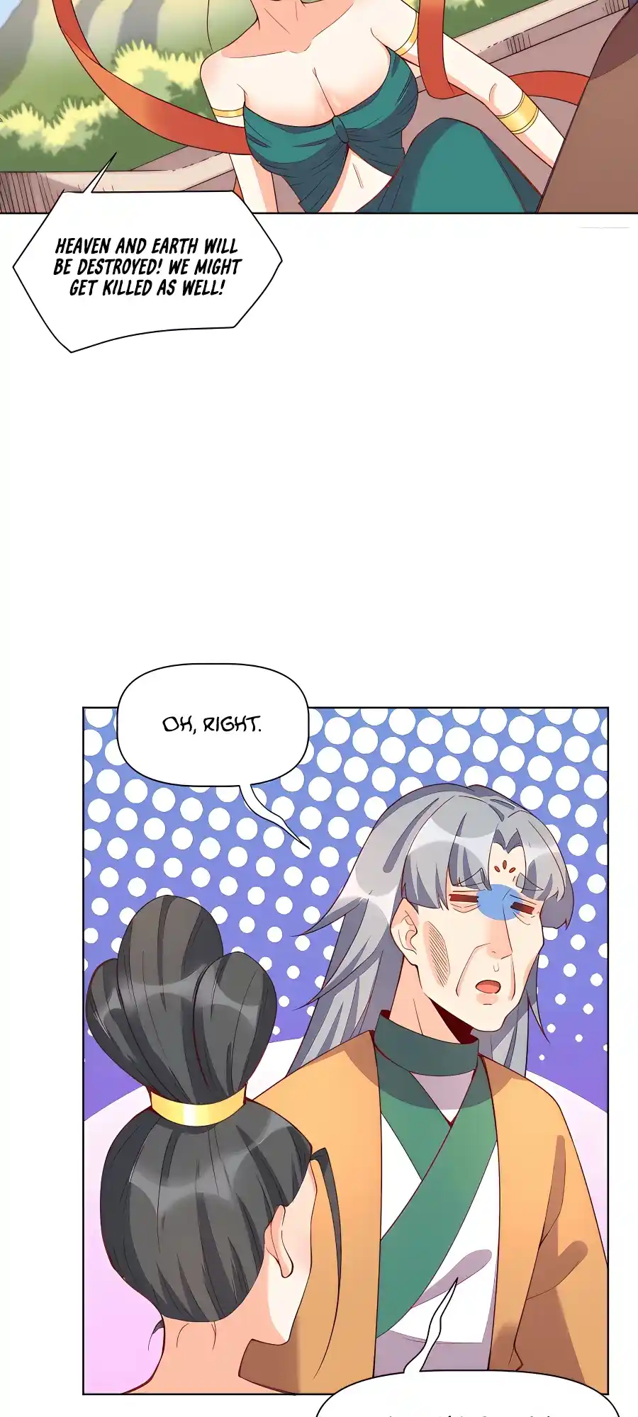 A Big Shot Actually 137