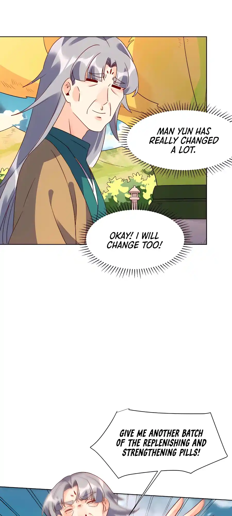 A Big Shot Actually 138