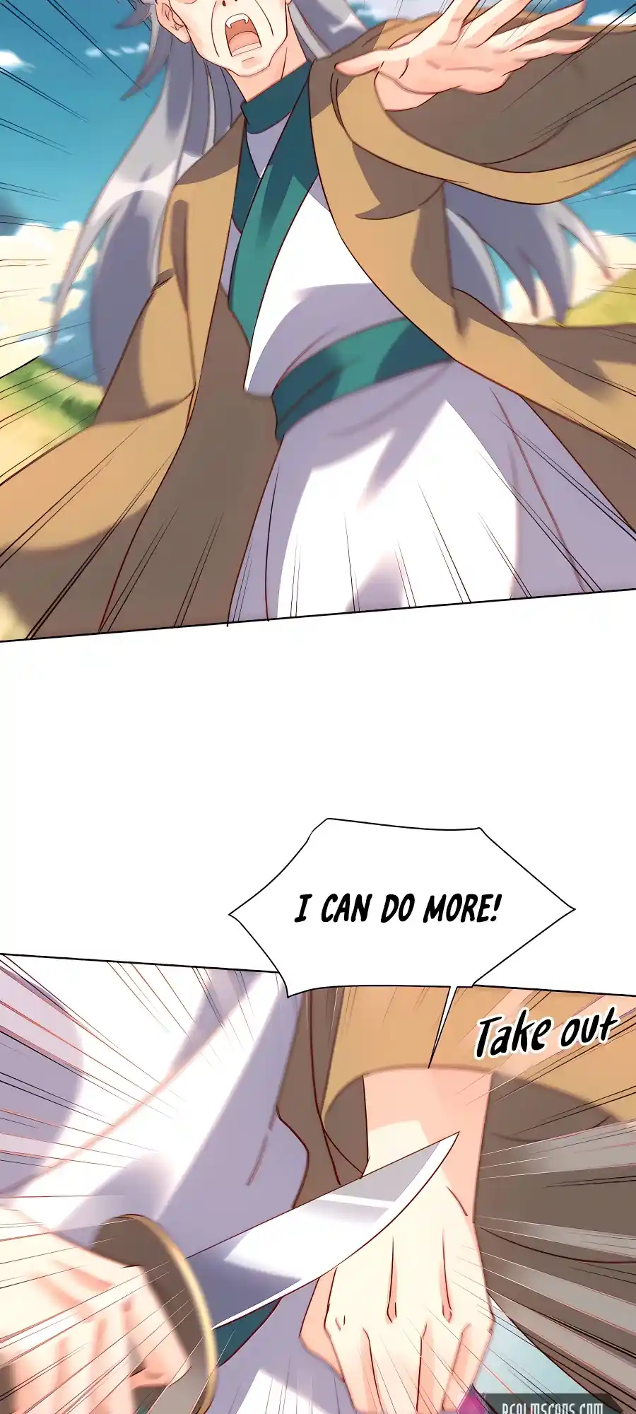 A Big Shot Actually 138