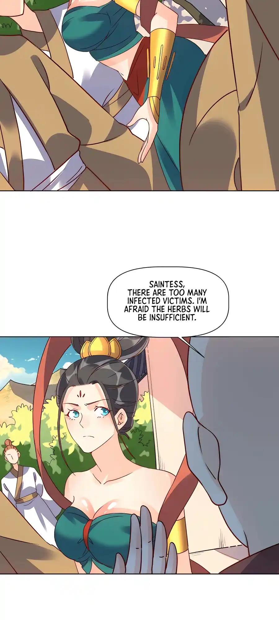 A Big Shot Actually 138