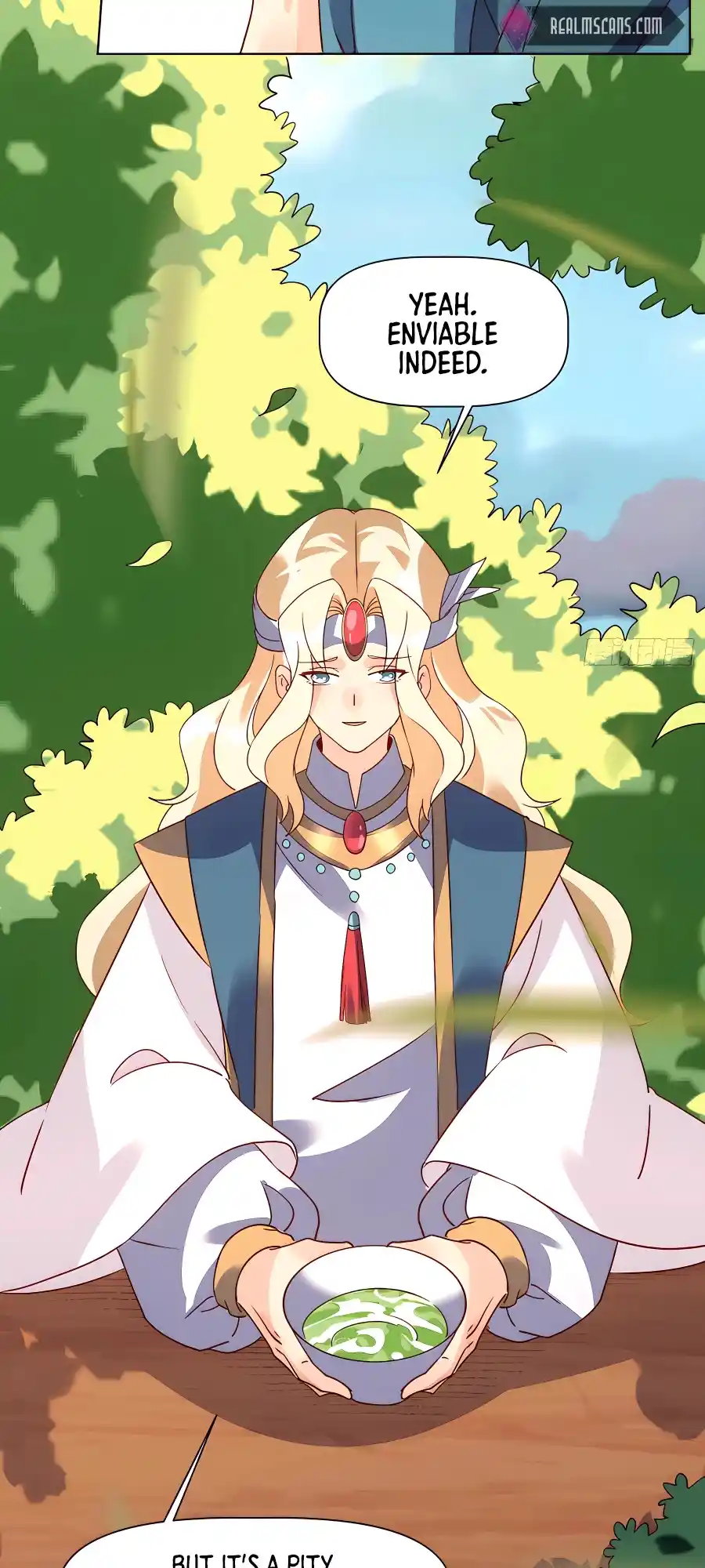 A Big Shot Actually 138